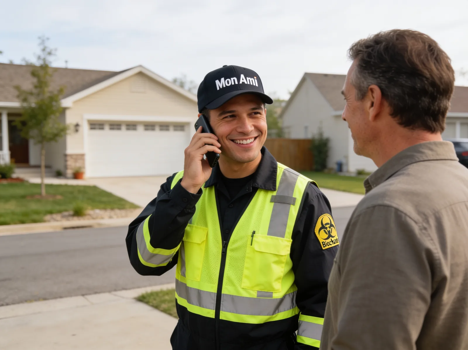 Sewage Cleanup Towaoc, CO FAQs